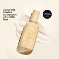 Information related to Oribe Matte Waves Texture Lotion for Beachy Waves & Hold