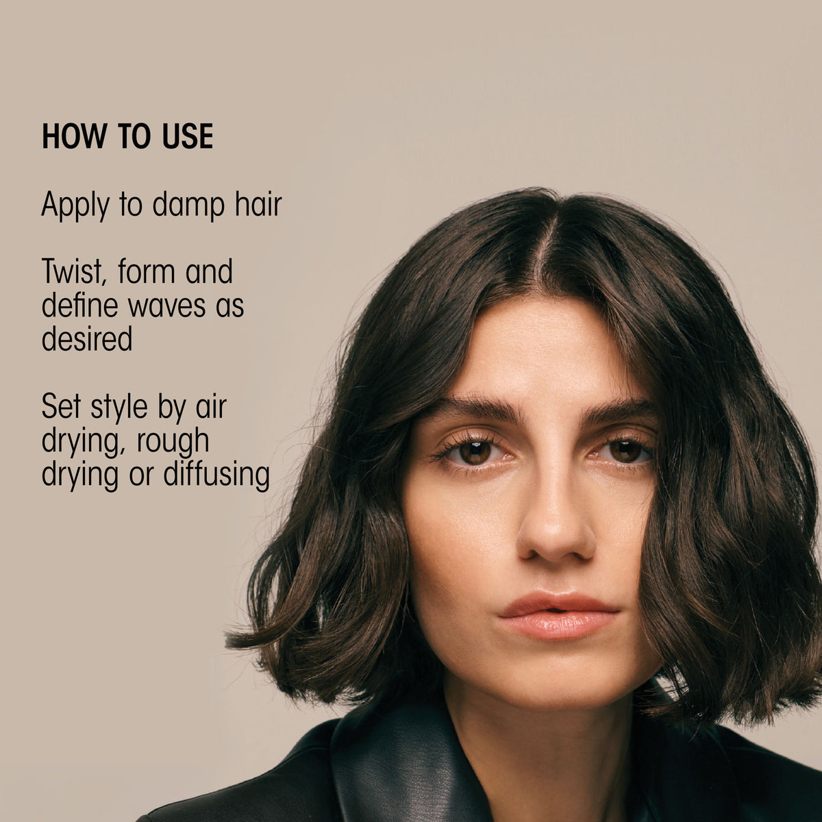 Information related to Oribe Matte Waves Texture Lotion for Beachy Waves & Hold