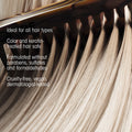 Information related to Oribe Matte Waves Texture Lotion for Beachy Waves & Hold
