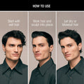 Information related to Oribe Rock Hard Maximum Hold Styling Gel
