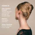 Information related to Oribe Impermeable Anti-Humidity Frizz Control Hair Spray