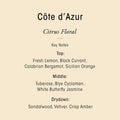 Information related to Oribe Côte d'Azur Restorative Shea Butter Body Crème