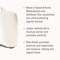 Information related to Oribe Côte d'Azur Restorative Shea Butter Body Crème