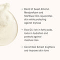 Information related to Oribe Cote d'Azur Replenishing Body Wash with Bergamot & Jasmine