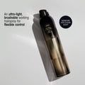 Information related to Oribe Freestyler Working Hairspray for Light Brushable Hold