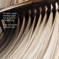 Lifestyle image of Oribe Hair Alchemy Strengthening Shampoo for Fragile & Weak Hair
