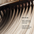 Information related to Oribe Hair Alchemy Fortifying Treatment Serum