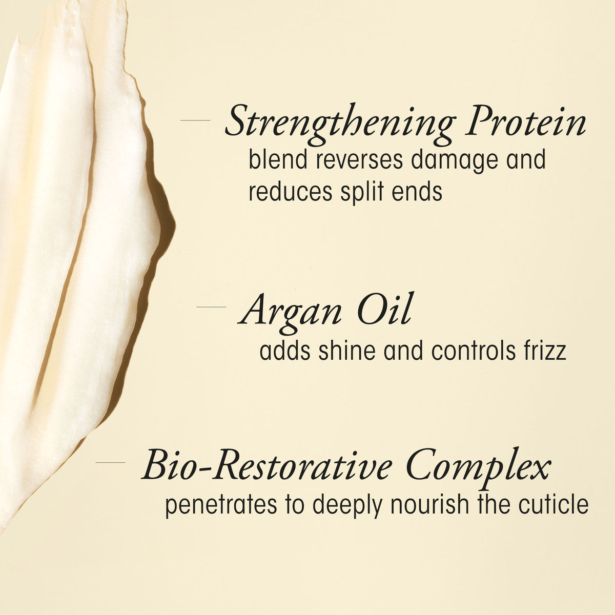 Information related to Oribe Gold Lust Repair & Restore Conditioner for Damaged Hair