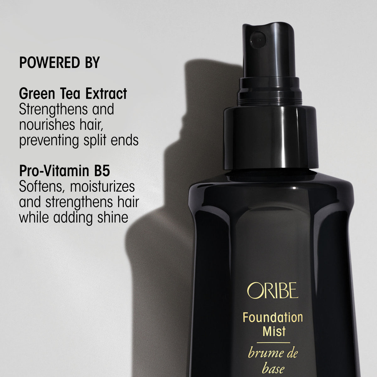 Information related to Oribe Foundation Mist Priming Spray