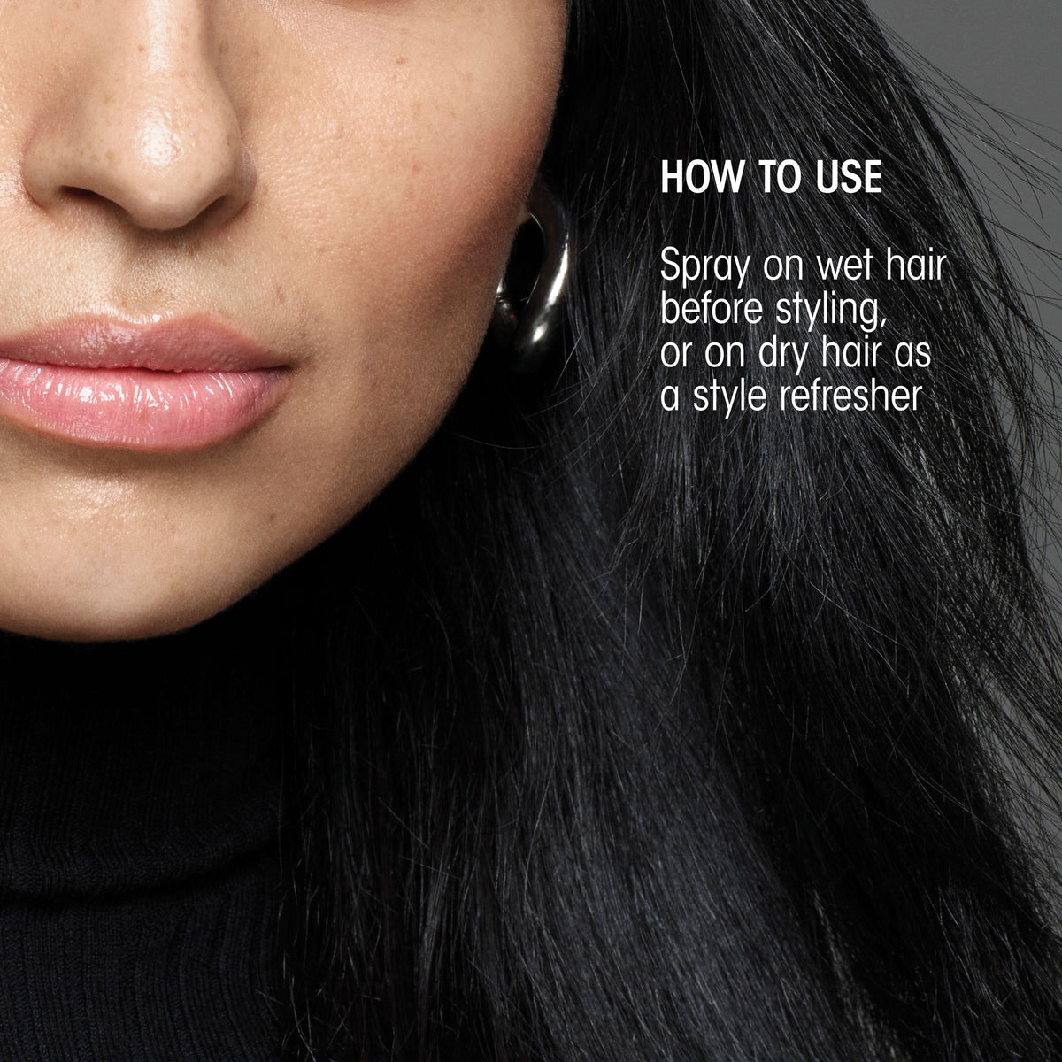Information related to Oribe Foundation Mist Priming Spray