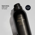 Information related to Oribe Superfine Strong Hold Hairspray