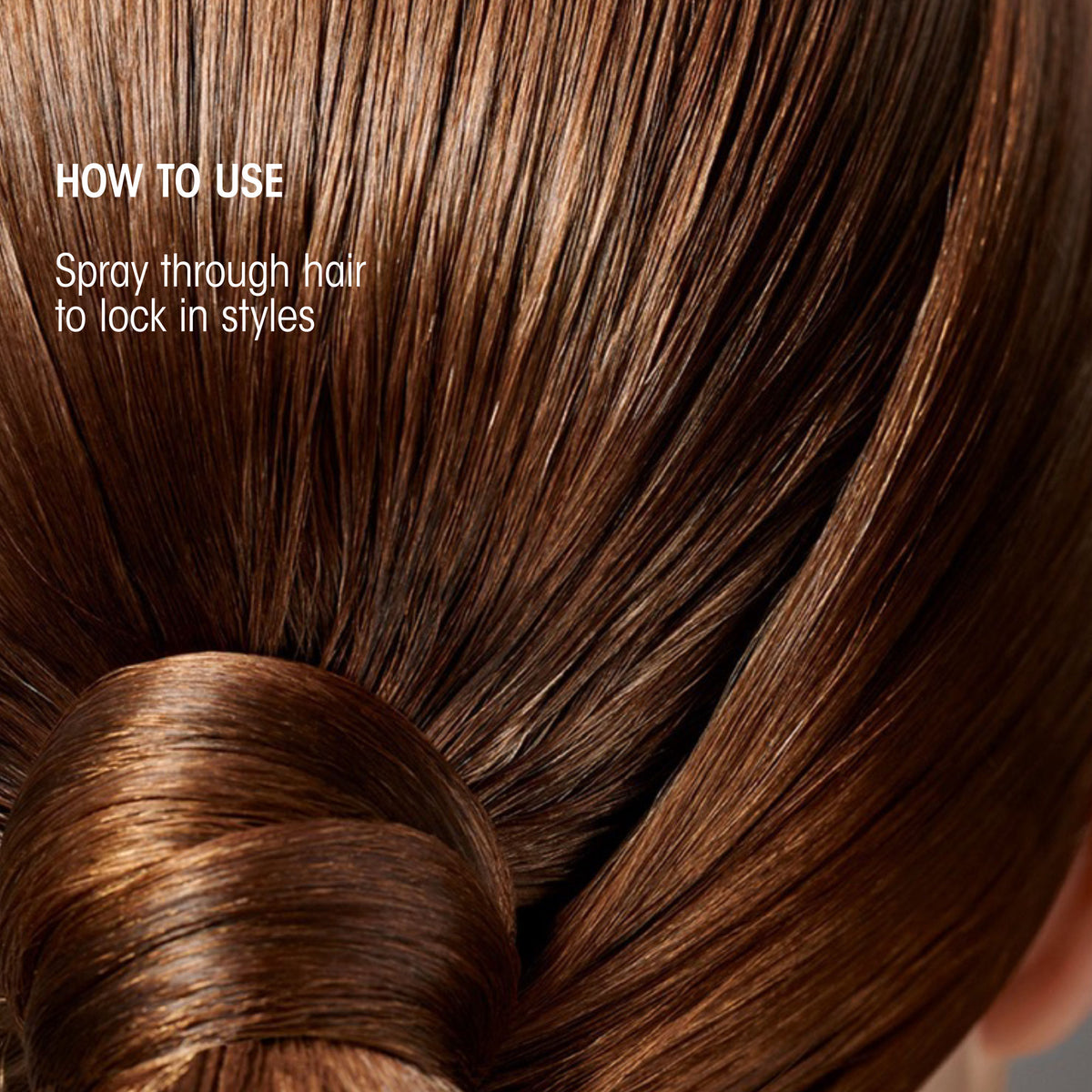 Information related to Oribe Superfine Strong Hold Hairspray