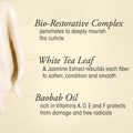Information related to Oribe Gold Lust Transformative Hair Mask for Damaged Hair