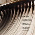 Information related to Oribe Hair Alchemy Strengthening Masque for Fragile & Weak Hair