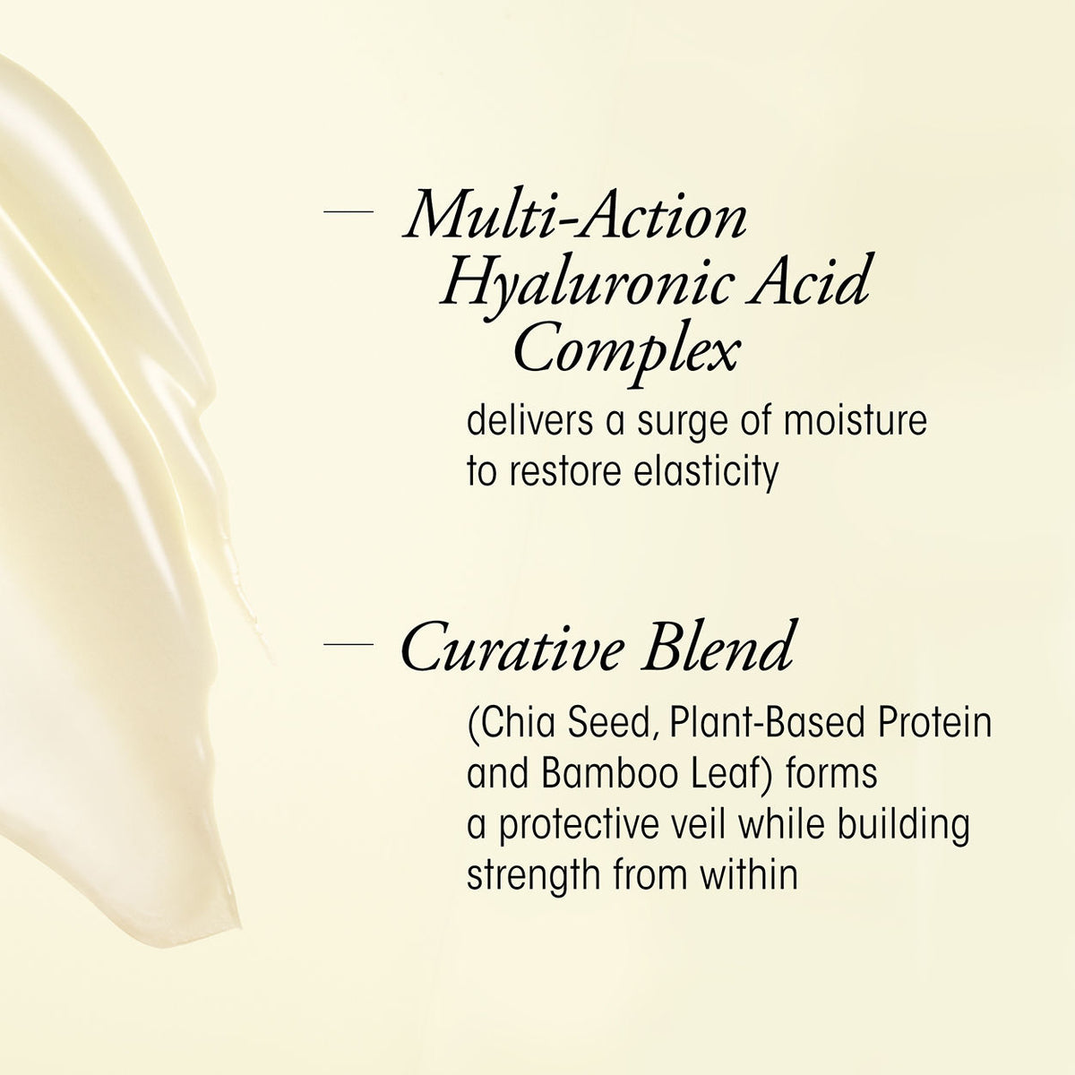 Information related to Oribe Hair Alchemy Strengthening Conditioner for Fragile & Weak Hair