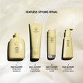 Information related to Oribe Hair Alchemy Heatless Styling Balm