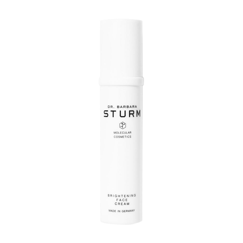 Brightening Face