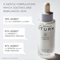 Information related to Dr. Barbara Sturm Calming Serum