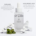 Information related to Dr. Barbara Sturm Hyaluronic Serum