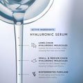 Lifestyle image of Dr. Barbara Sturm Hyaluronic Serum