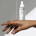 Model image of Dr. Barbara Sturm Hyaluronic Serum