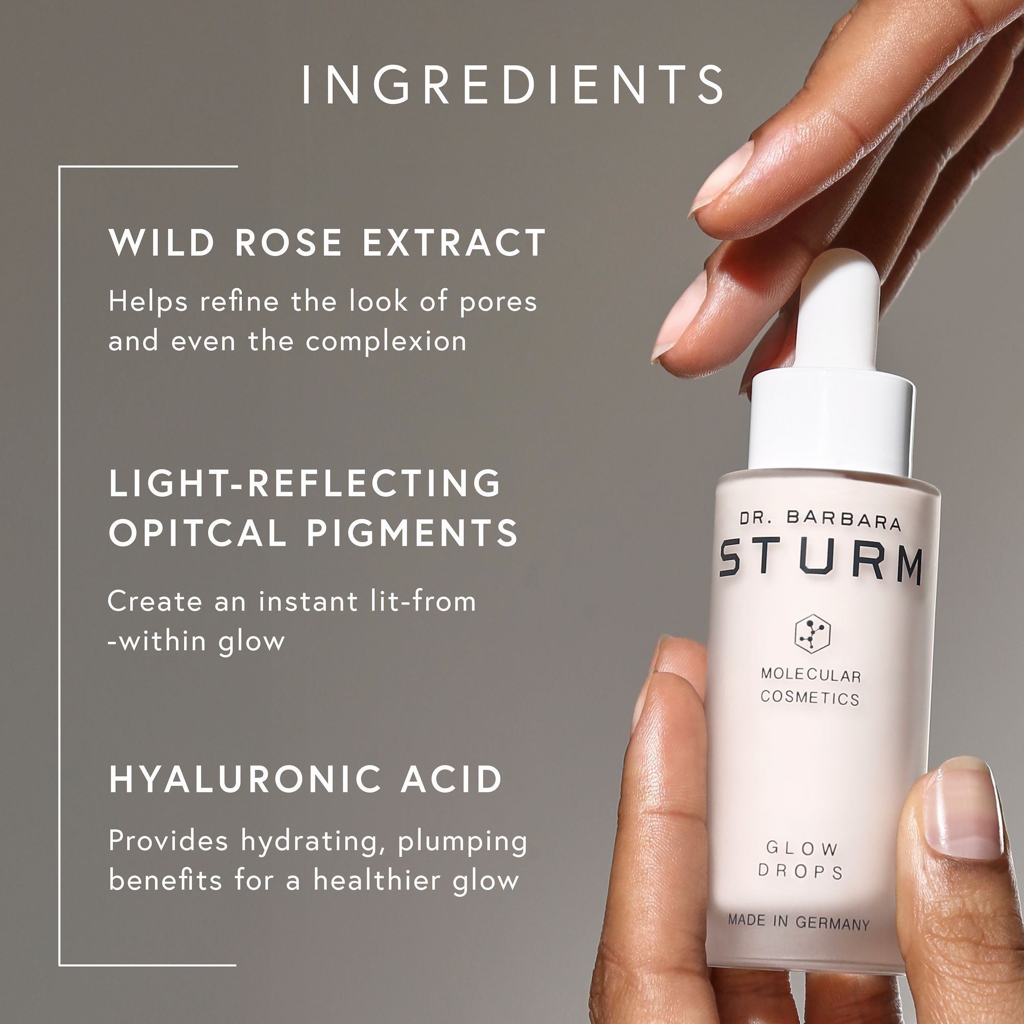 Dr. Barbara Sturm Glow Drops – Dr. Barbara Sturm – bluemercury