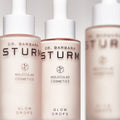 Information related to Dr. Barbara Sturm Glow Drops