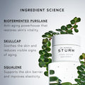 Hyaluronic Serum and Face Cream Duo