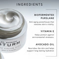Lifestyle image of Dr. Barbara Sturm Face Cream Rich
