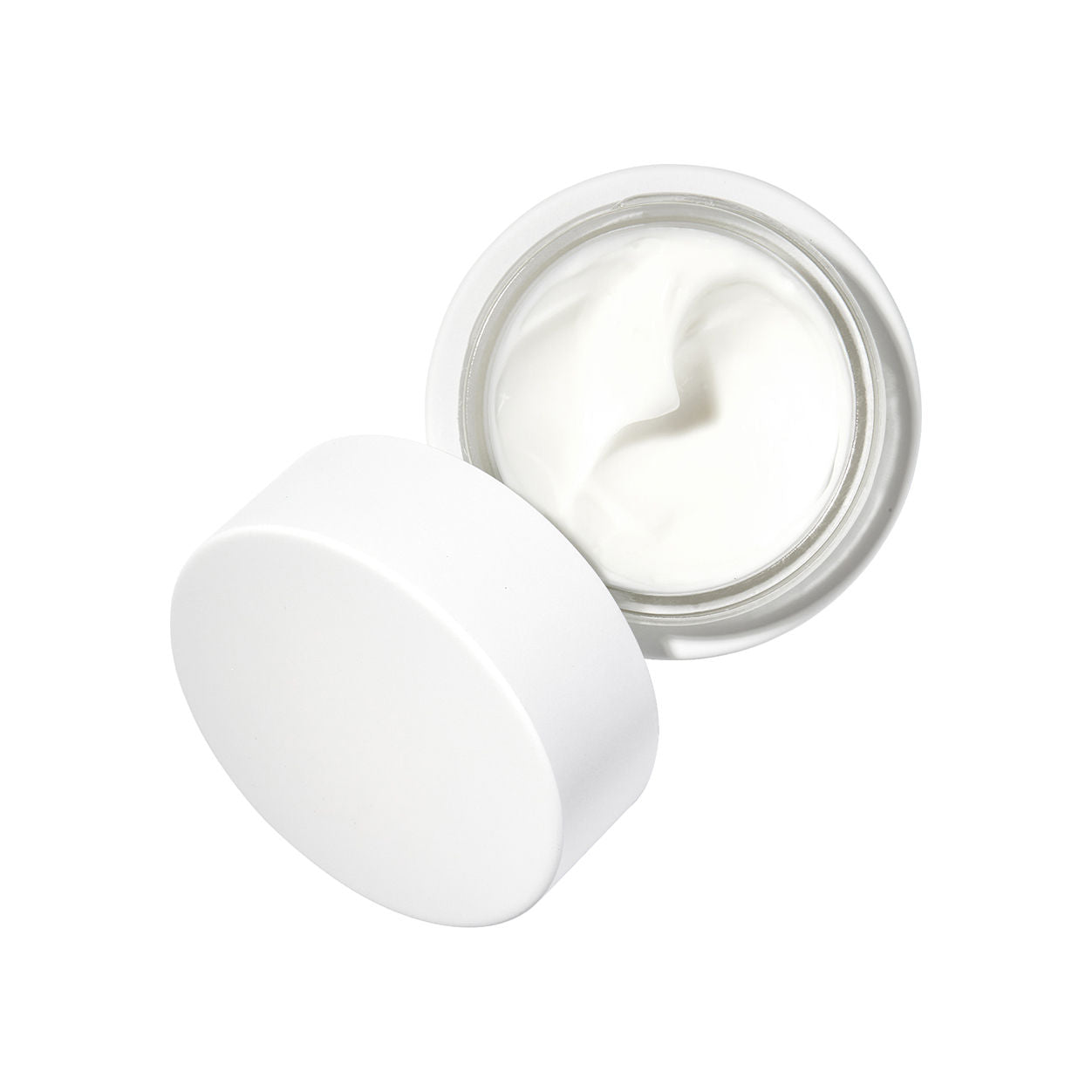 Image of an open Dr. Barbara Sturm Darker Skin Tones Face Cream