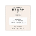 Image of the Dr. Barbara Sturm Darker Skin Tones Face Cream Rich box