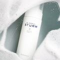 Lifestyle image of Dr. Barbara Sturm Cleanser