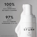 Information related to Dr. Barbara Sturm Cleanser