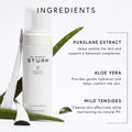 Information related to Dr. Barbara Sturm Cleanser