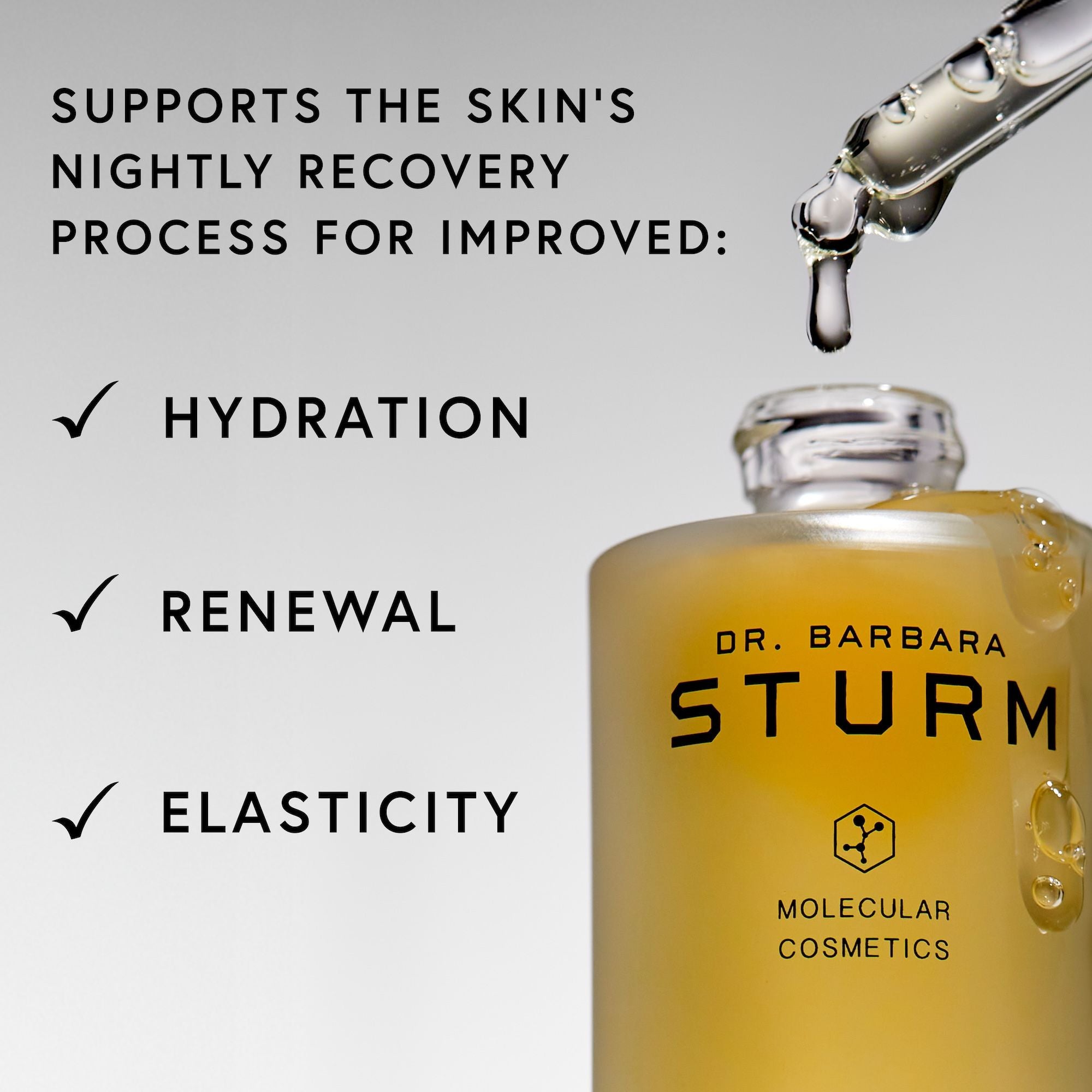 Dr. Barbara Sturm Night Serum – Dr. Barbara Sturm – bluemercury