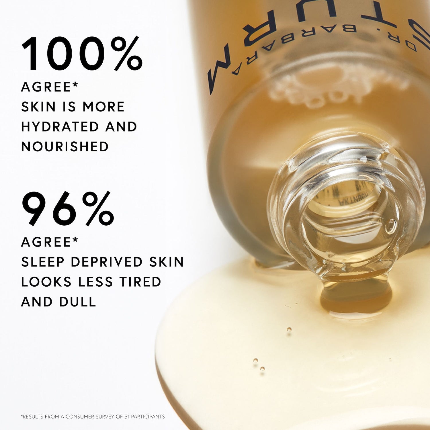 Information related to Dr. Barbara Sturm Night Serum