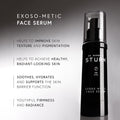 Information related to Dr. Barbara Sturm Exoso-Metic Face Serum