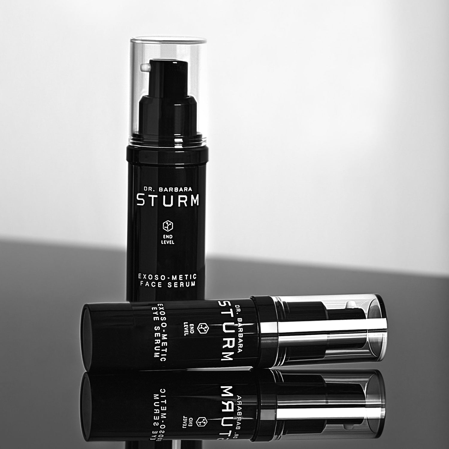 Image of product in the same collection as Dr. Barbara Sturm Exoso-Metic Face Serum