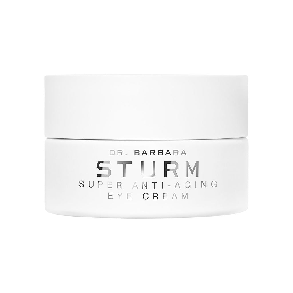 Dr. Barbara STURM スーパー アンチエイジング アイクリーム Dr. Barbara Sturm Super Anti-Aging Eye Cream – Dr. Barbara