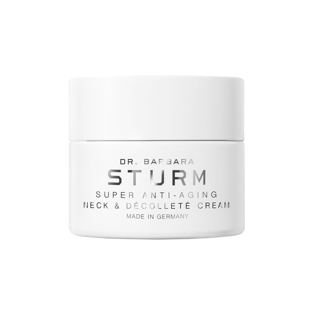 Dr. Barbara Sturm Super Anti-Aging Neck and Décolleté Cream