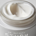 Lifestyle image of Dr. Barbara Sturm Super Anti-Aging Neck and Décolleté Cream