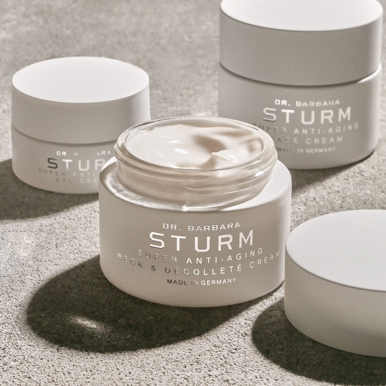 Dr. Barbara Sturm Anti Aging Cream offers