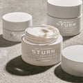 Lifestyle image of Dr. Barbara Sturm Super Anti-Aging Neck and Décolleté Cream