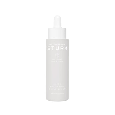 Super Anti-Aging Scalp Serum
