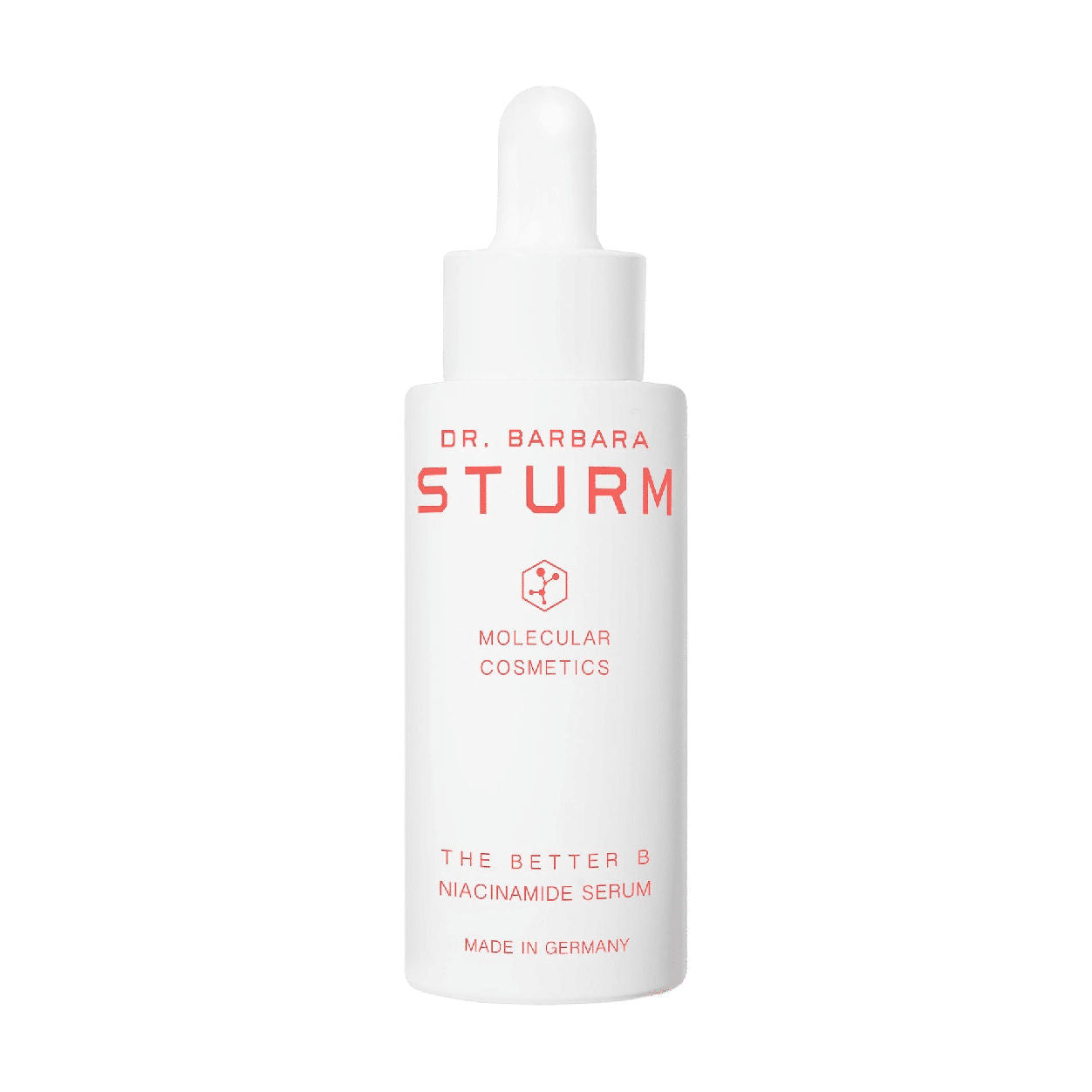 Dr. Barbara Sturm The Better B Niacinamide Serum main image