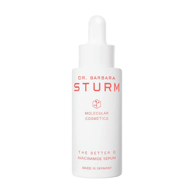The Better B Niacinamide Serum