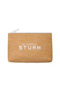 Image of a closed Dr. Barbara Sturm Summer Kit