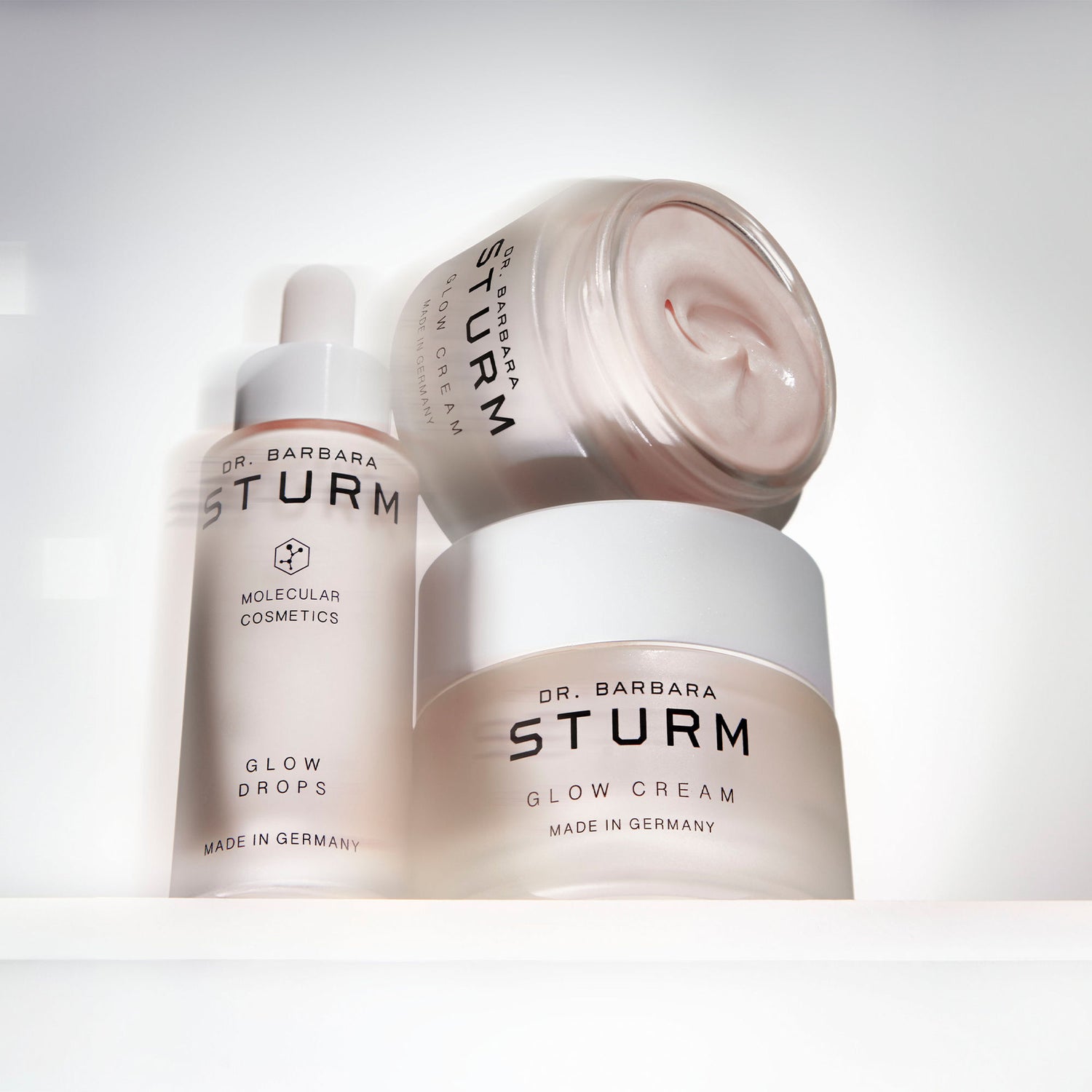 Information related to Dr. Barbara Sturm Glow Cream