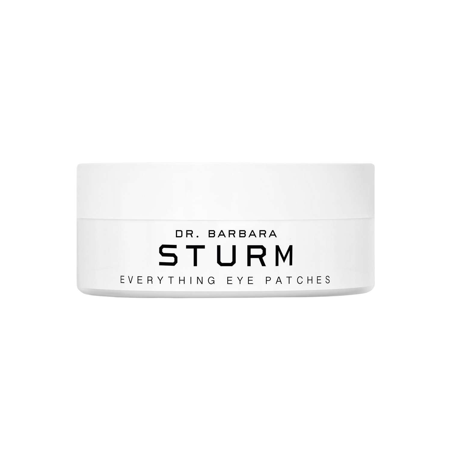 Dr. Barbara Sturm Everything Eye Patches main image