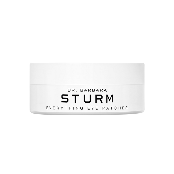 Dr. Barbara Sturm Everything Eye Patches – Dr. Barbara Sturm